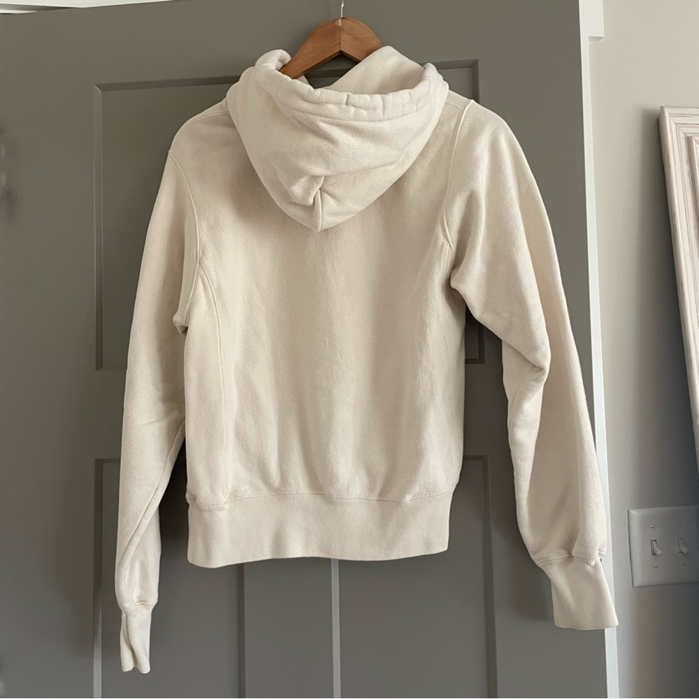 Champion Reverse Weave Hoodie Sweatshirt - Picture 2 of 4